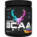 BUCKED UP POST-WORKOUT ORIGINL BCAA MIAMI 30 SERVINGS - Bucked Up