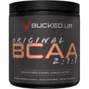 BUCKED UP POST-WORKOUT ORIGINL BCAA PEACH RING 30 SERVINGS - Bucked Up