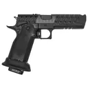 Phoenix Trinity H2, 9mm, 2- 4.78 Barrels, 2- 141mm Magazines, RMR Ready, Pistol - Phoenix Trinity