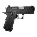 CENT LFA APOLLA 11 V2 9MM 3.15 SC BLK 18RD - Century Arms