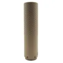 Ridgeback Defense Co Sahara 300, .30cal, Titanium, FDE, Suppressor - Ridgeback Defense Co