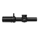 ZROTCH VENG 1-4X24 30MM RAR RET BLK - ZeroTech