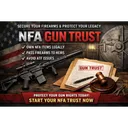 BattleHawk Armory NFA Gun Trust - Battlehawk Armory