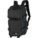 RED ROCK URBAN ASSAULT PACK VENTILATED BACK BLACK - Red Rock Gear