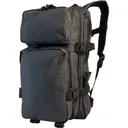 RED ROCK URBAN ASSAULT PACK VENTILATED BACK CHARCOAL - Red Rock Gear