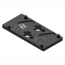 Daniel Defense H9 RDS Adapter Plate Kit Doctor/Noblex Footprint - Daniel Defense