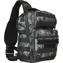 RED ROCK ROVER SLING PACK PRYM1 BLACKOUT CAMO - Red Rock Gear