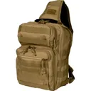 RED ROCK ROVER SLING PACK COYOTE TAN - Red Rock Gear