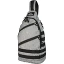 RED ROCK METRO SLING PACK GRAY - Red Rock Gear