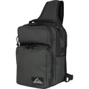 RED ROCK URBAN ROVER SLING BAG BLACK - Red Rock Gear
