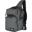 RED ROCK URBAN ROVER SLING BAG CHARCOAL - Red Rock Gear