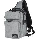 RED ROCK URBAN ROVER SLING BAG GRAY - Red Rock Gear