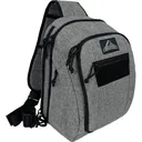 RED ROCK VENTURE SLING PACK GRAY - Red Rock Gear