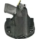 CROSSFIRE HOLSTER ECLIPSE LOW- PRO IWB/OWB 3-3.5 NYLON RH - Crossfire
