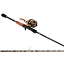 SOGO SPINCAST COMBO M 6' - Anything Possible Llc