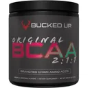 BUCKED UP POST-WORKOUT ORIGINL BCAA STRAWBERRY MOJITO 30SRVGS - Bucked Up