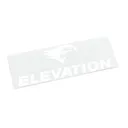 Elevation Decal - Elevation