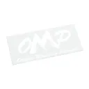 October Mountain Decal - October Mountain
