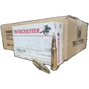 Winchester Target 7.62x51mm, 147gr FMJ, 200rd Case - Winchester Repeating Arms