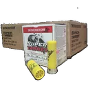 Winchester Super-Target 20ga 2.75, 7/8 oz 8-Shot, 1200fps, 250rd Case - Winchester Ammunition