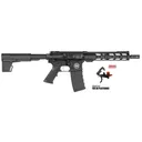 HI POINT HP15 5.56 PISTOL 10.5 BLACK, 9.5 MLOK, FRANKLIN BINARY INSTALLED, 1-30RD MAG - Hi-Point