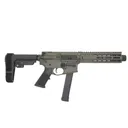 BM-9 9MM FR 9.5 ODG SBA3 8 M-LOK - Brigade Firearms