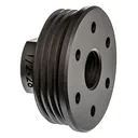 GROVTEC HUB DT ADAPTOR 1/2X28 THREAD - GrovTec