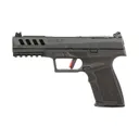 Tisas USA PX-5.7 OR 5.7x28 4.8 Optics Ready Fiber Optic 20rd Pistol - Tisas
