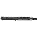 PD TRADE-IN - VKTR VK-1 Complete Piston Upper Receiver 10.5 5.56 NATO Cold Hammer Forged Barrel, Self Regulating Gas, Mlok, w/ HUXWRX Muzzle Device - Battlehawk Armory