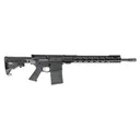 DPMS DP-10 308WIN RIFLE 18 MLOK PPT CUSTOM OM GRIP M4 STOCK 1-20RD MAG - DPMS Panther Arms