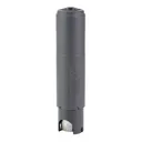 GRIFFIN GP-NATO SUPPRESSOR 556 BLK - Griffin Armament