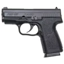 KAHR PM45 45ACP BLK SS 5RD BLEM - BattleHawk Armory