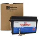 Hornady Frontier XM193 5.56 Nato 55 Grain Full Metal Jacket Rifle Ammunition 600 rd CASE - Hornady
