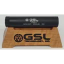GSL SUPPRESSOR WOODLAND 22LR DT - GSL