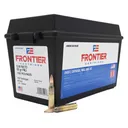 Hornady Frontier XM193 5.56 Nato 55 Grain Full Metal Jacket Rifle Ammunition 150 rd Can - Hornady