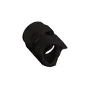 TRUE PREC COBRA COMP 1/2X28 BLK NIT - True Precision