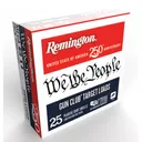 REM 21386 GC12L8US  12G  2-3/4 1-1/8      25/10 - Remington