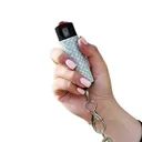 RED PEPPER W/ GEM MERMAID - Guard Dog Security