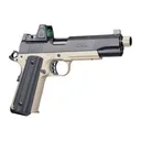 EDBROWN SF-SOCOM SPC FRCS SOCOM G4 FDE/BLK S/S - Ed Brown