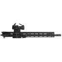LMT Defense MPR-L M-Lok 11.5 SpecWar AR-15 Complete Upper Receiver w/ Aimpoint Pro Patrol Red Dot - Lewis Machine and Tool