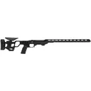 CDX X-SERIES RIFLE STOCK SA RH BLK - Cadex Defense