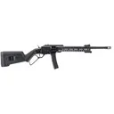TOMBSTONE LVR 9MM 16 BLK 20+1 - Patriot Ordnance Factory