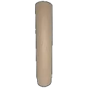 Thunder Beast Arms Co Ultra 7 Gen 2 w/ CB Mount, .30cal, FDE, Suppressor - Thunder Beast Arms Co