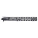 LMT Defense MRP-L M-Lok 9.25 Hybrid Carbine Length AR-15 Stripped Upper Receiver - Lewis Machine and Tool