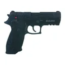 STEYR ATD COMPACT BASE 9MM 4 OPTICS CUT - BattleHawk Armory