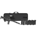 Smith & Wesson M&P 15 Sport III, 5.56mm, 16 Barrel, Rifle Kit, w/ 5x 30rd Magazines, CTS-25 Red Dot & Savior Bag - Battlehawk Armory