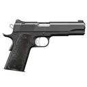 K1911 Black II (Clean) 45 ACP 5 Blk WDot 8rd - Kimber