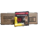 Winchester Defender 20ga 2.75, 7/8 oz 2-Shot, 1145 fps, 250rd Case - Winchester Repeating Arms