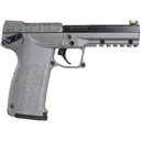 Kel-Tec PMR-30 .22 WMR 4.3 30 Round Tactical Gray Polymer Grip FO Front Sight Pistol - Kel-Tec