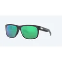 Costa Baffin Polarized Sunglasses in Green Mirror - Costa Del Mar